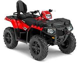 Shop ATVs at Polaris® Can-Am Honda World